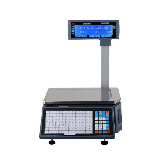 весы rongta rls1100 б 