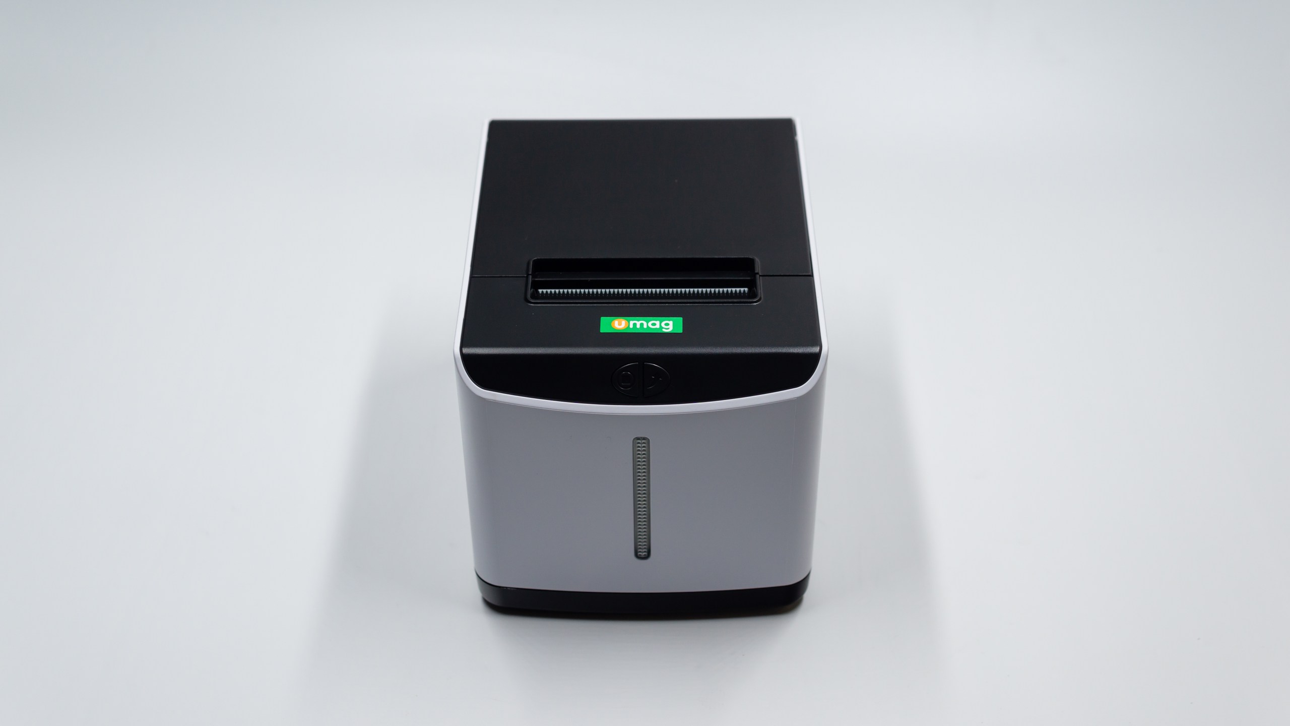 принтер этикеток xp 365b usb white umag