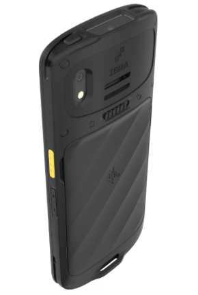 ТСД Zebra TC15BK
