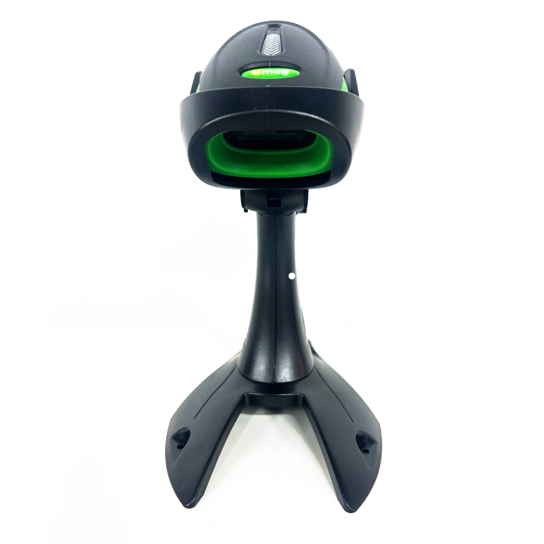 сканер umag 2d wired 