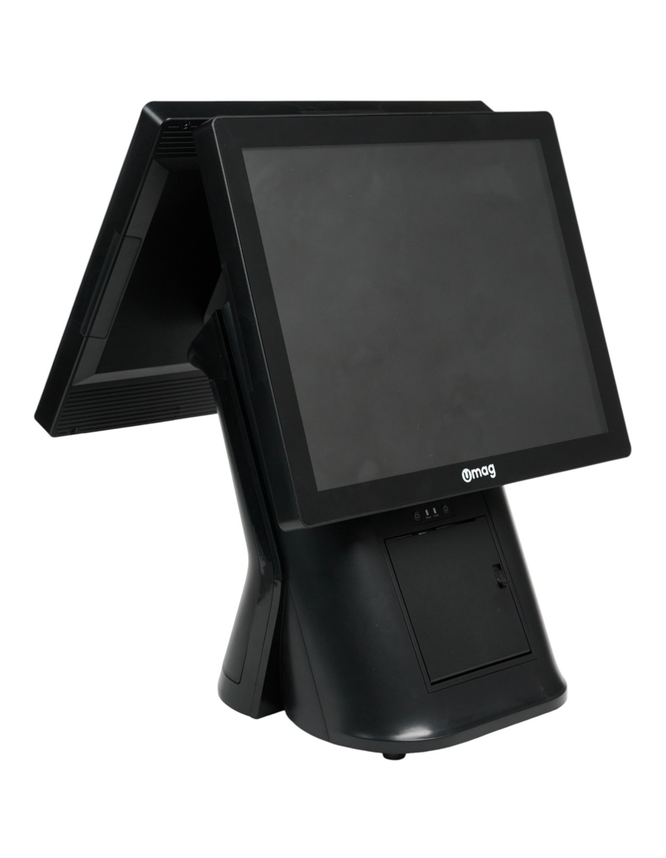 Pos system ux10t 2 в 1 (с дисплеем покупателя) 