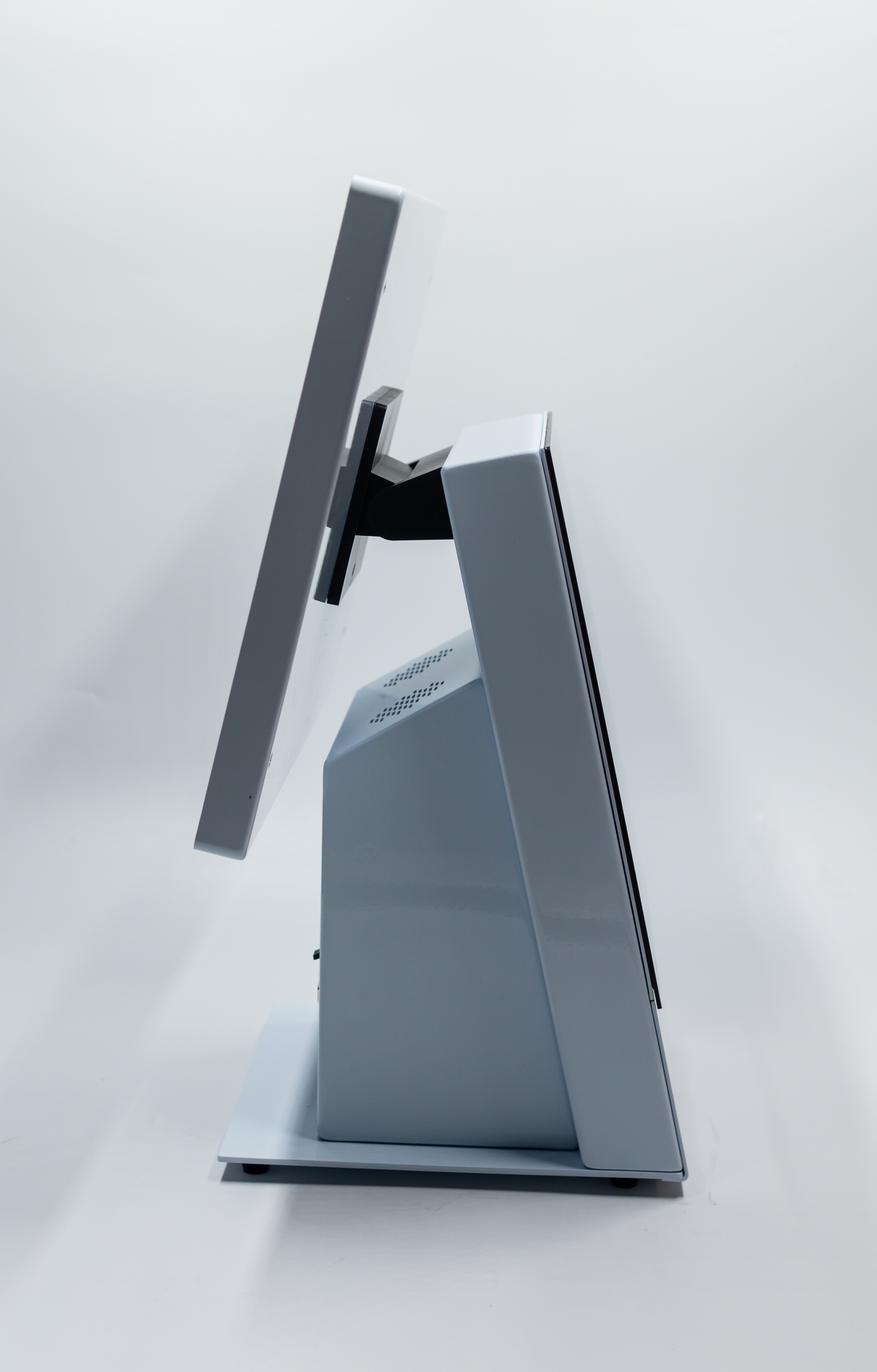 Pos system uq5 2 в 1 (со встроенным дисплеем покупателя) 