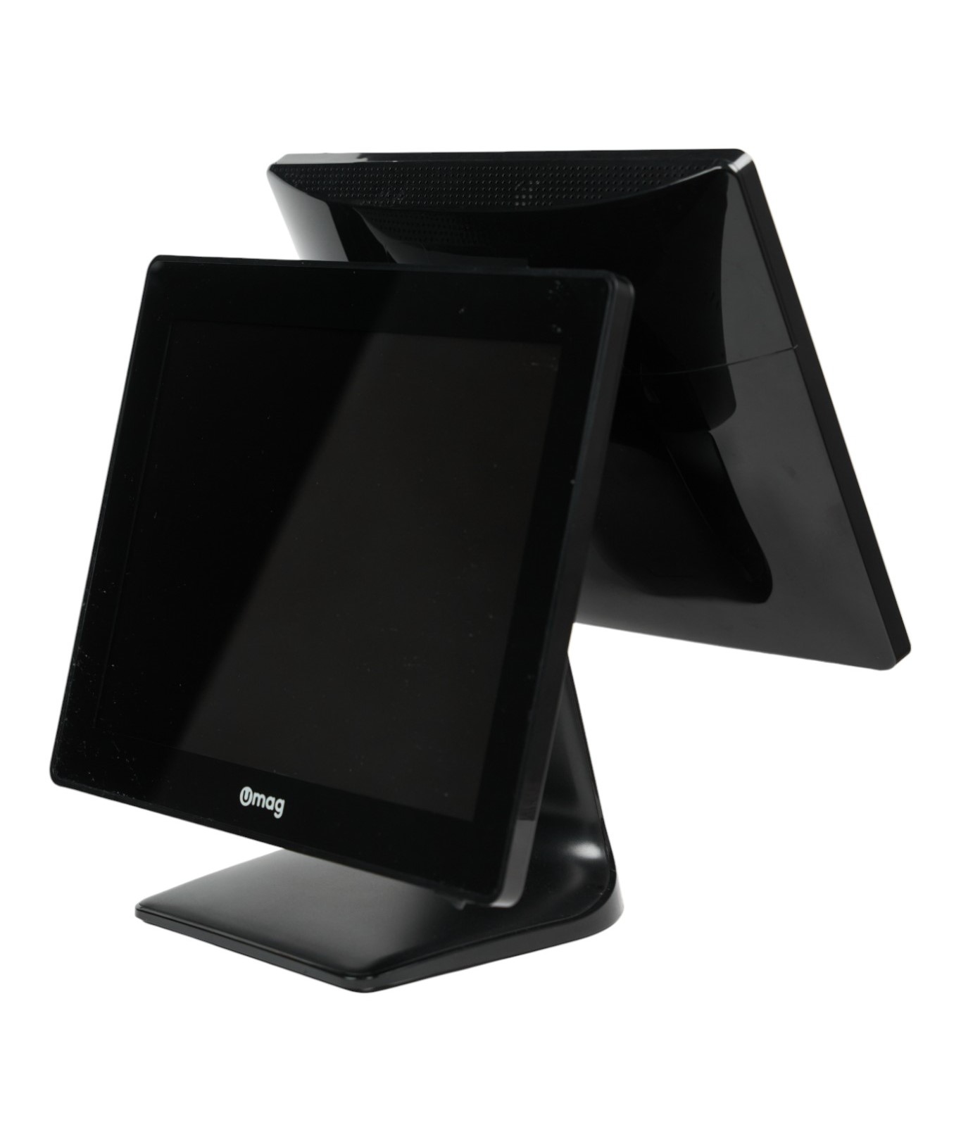 Pos моноблок u140d черный 4/64