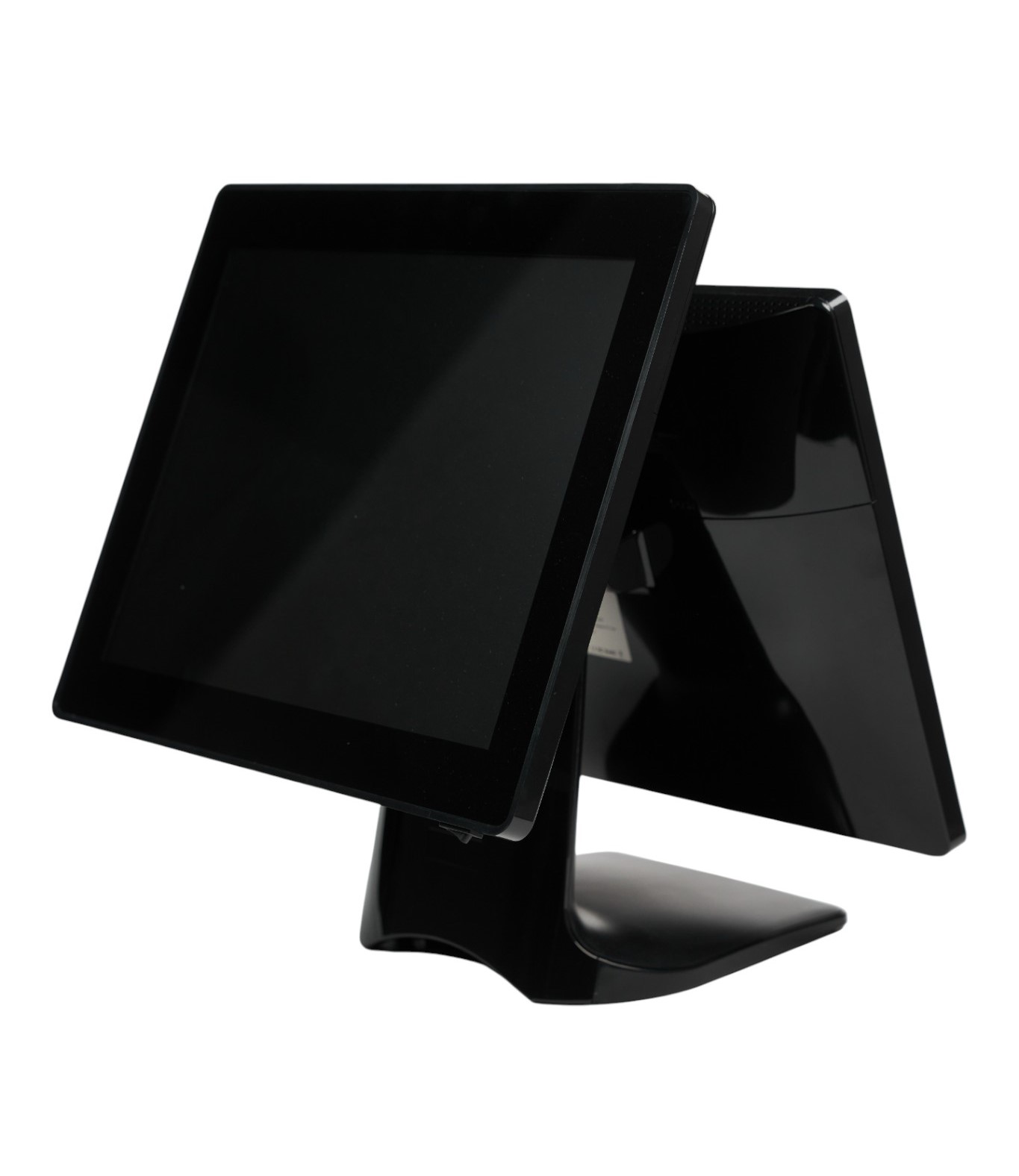 Pos моноблок u140d (white) 4/64 